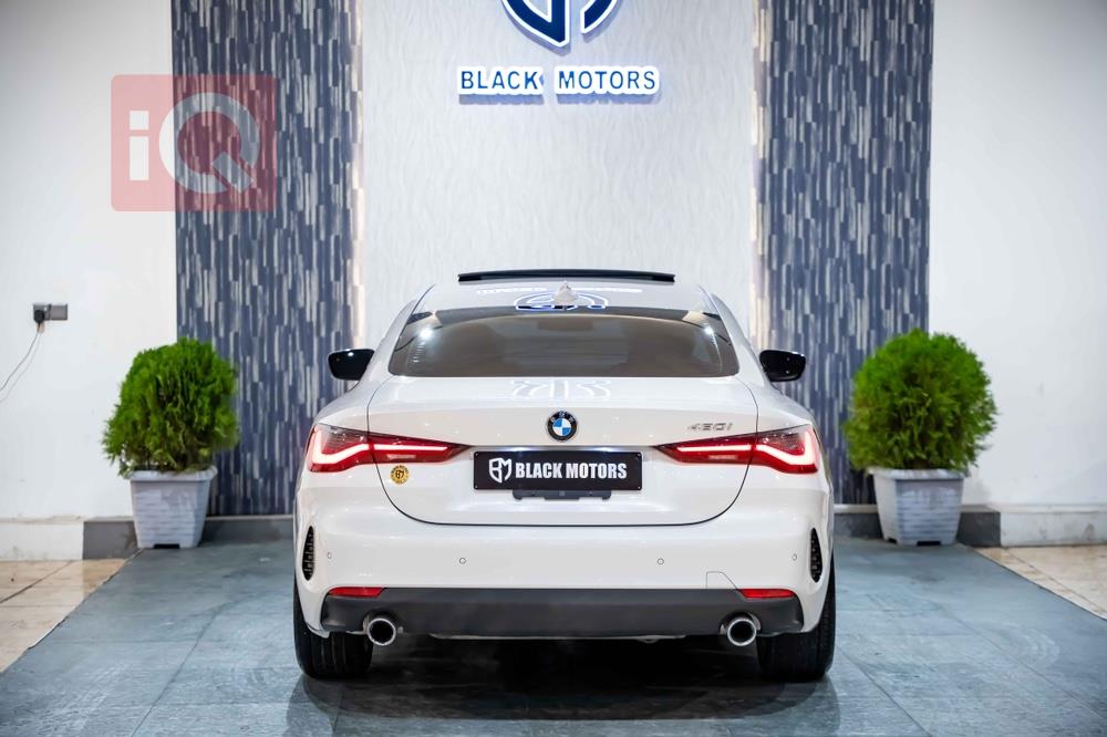 BMW 4-Series